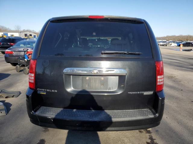 Photo 5 VIN: 2A4RR4DE9AR344177 - CHRYSLER MINIVAN 