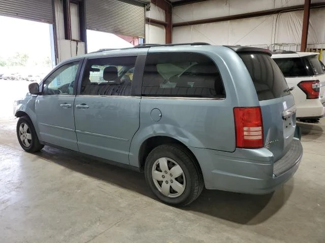 Photo 1 VIN: 2A4RR4DE9AR344471 - CHRYSLER TOWN & COU 