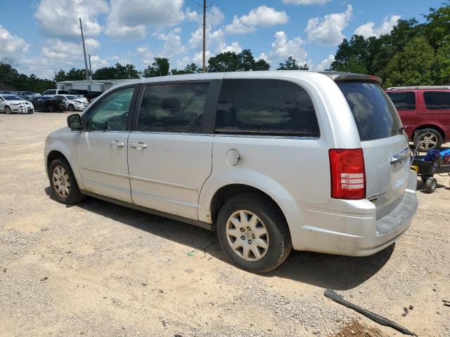 Photo 1 VIN: 2A4RR4DEXAR108203 - CHRYSLER MINIVAN 