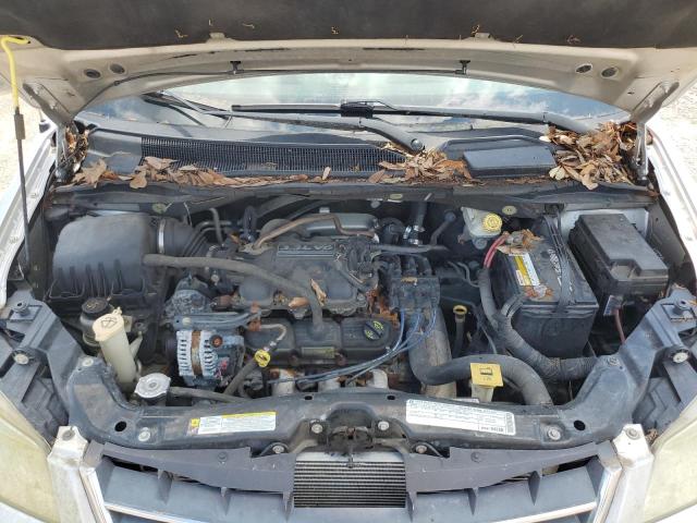 Photo 10 VIN: 2A4RR4DEXAR108203 - CHRYSLER MINIVAN 