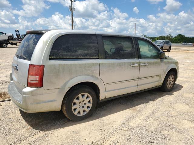 Photo 2 VIN: 2A4RR4DEXAR108203 - CHRYSLER MINIVAN 