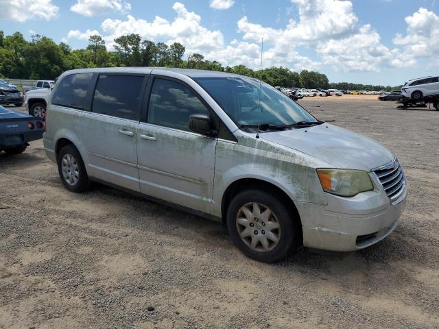 Photo 3 VIN: 2A4RR4DEXAR108203 - CHRYSLER MINIVAN 