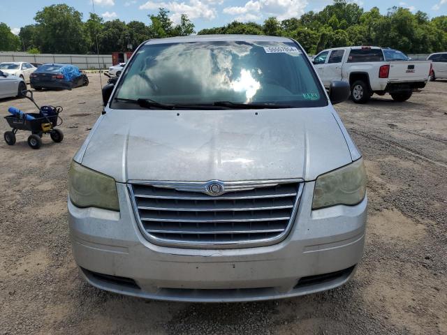 Photo 4 VIN: 2A4RR4DEXAR108203 - CHRYSLER MINIVAN 