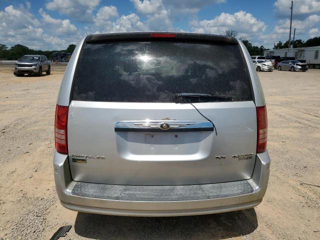 Photo 5 VIN: 2A4RR4DEXAR108203 - CHRYSLER MINIVAN 