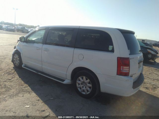 Photo 2 VIN: 2A4RR4DEXAR108928 - CHRYSLER TOWN & COUNTRY 