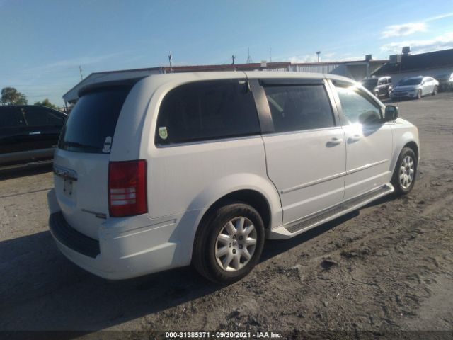 Photo 3 VIN: 2A4RR4DEXAR108928 - CHRYSLER TOWN & COUNTRY 