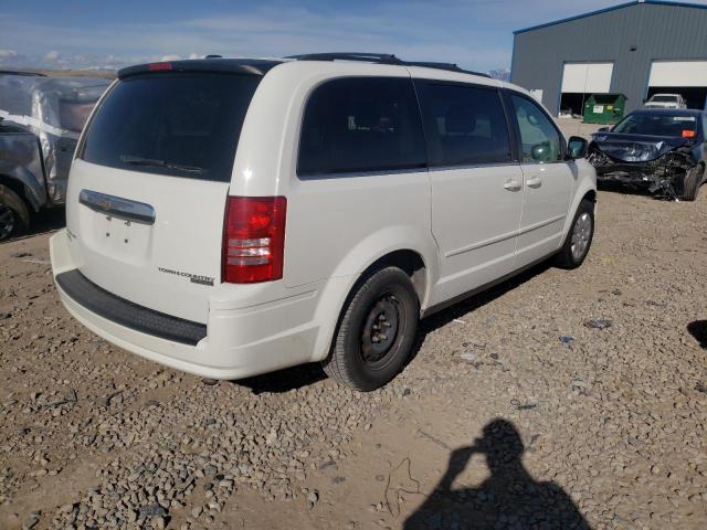 Photo 3 VIN: 2A4RR4DEXAR304786 - CHRYSLER TOWN &AMP COU 