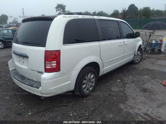 Photo 3 VIN: 2A4RR4DEXAR309664 - CHRYSLER TOWN & COUNTRY 