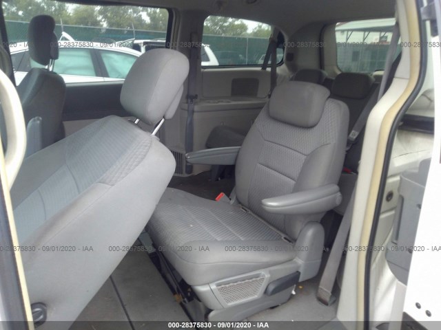 Photo 7 VIN: 2A4RR4DEXAR309664 - CHRYSLER TOWN & COUNTRY 