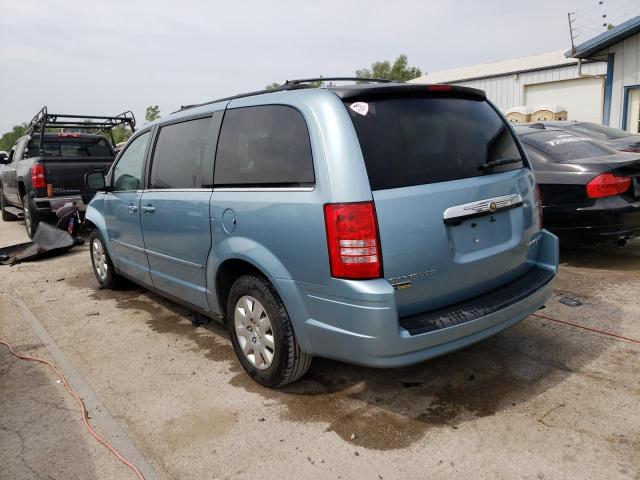 Photo 1 VIN: 2A4RR4DEXAR309793 - CHRYSLER TOWN & COU 