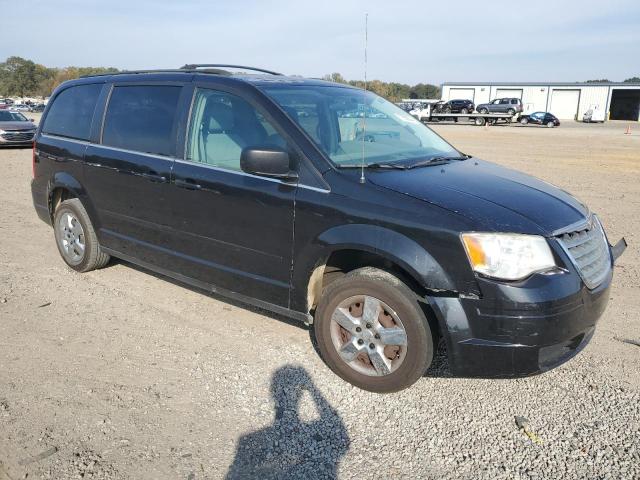 Photo 3 VIN: 2A4RR4DEXAR346827 - CHRYSLER TOWN & COU 