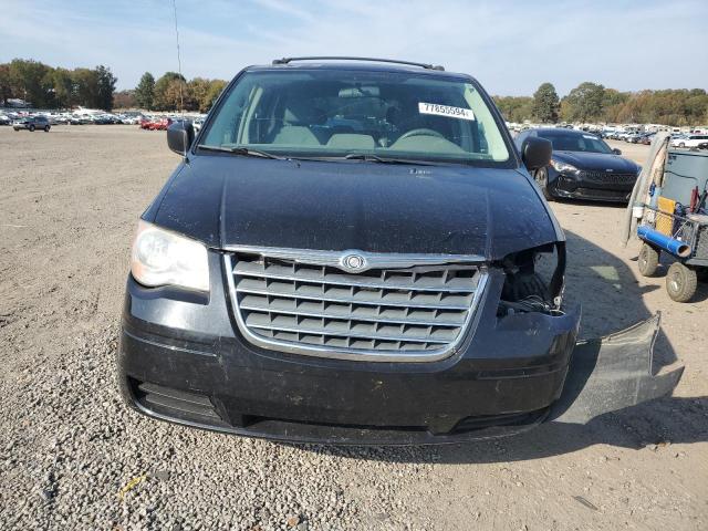 Photo 4 VIN: 2A4RR4DEXAR346827 - CHRYSLER TOWN & COU 