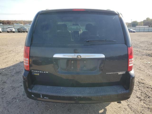 Photo 5 VIN: 2A4RR4DEXAR346827 - CHRYSLER TOWN & COU 