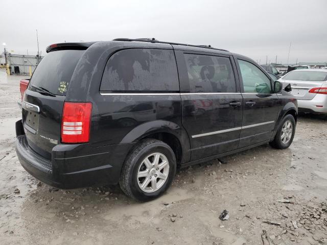 Photo 2 VIN: 2A4RR5D10AR108505 - CHRYSLER TOWN & COU 