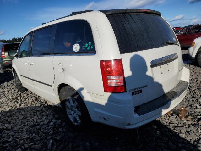 Photo 1 VIN: 2A4RR5D10AR141231 - CHRYSLER MINIVAN 