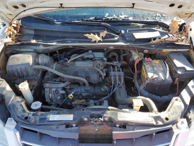 Photo 11 VIN: 2A4RR5D10AR141231 - CHRYSLER MINIVAN 