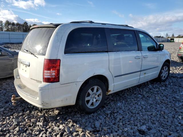 Photo 2 VIN: 2A4RR5D10AR141231 - CHRYSLER MINIVAN 