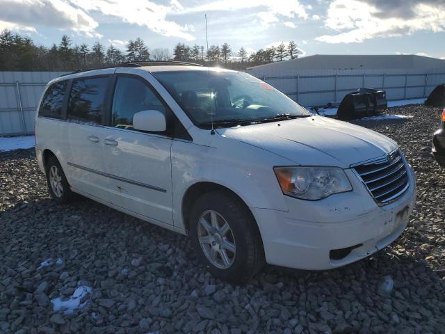 Photo 3 VIN: 2A4RR5D10AR141231 - CHRYSLER MINIVAN 