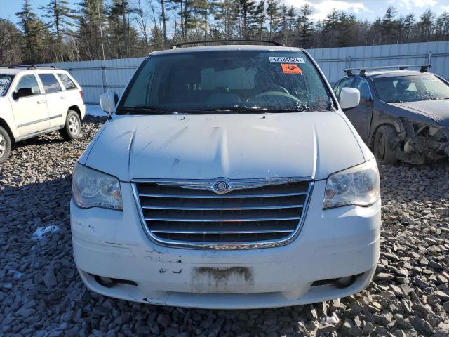 Photo 4 VIN: 2A4RR5D10AR141231 - CHRYSLER MINIVAN 