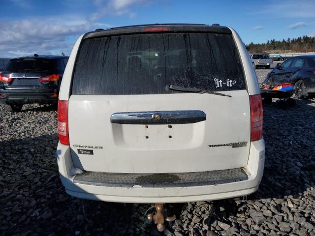 Photo 5 VIN: 2A4RR5D10AR141231 - CHRYSLER MINIVAN 