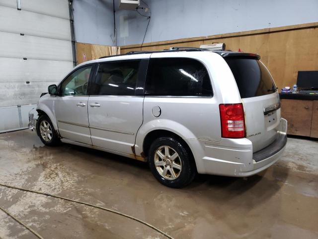 Photo 1 VIN: 2A4RR5D10AR142296 - CHRYSLER MINIVAN 