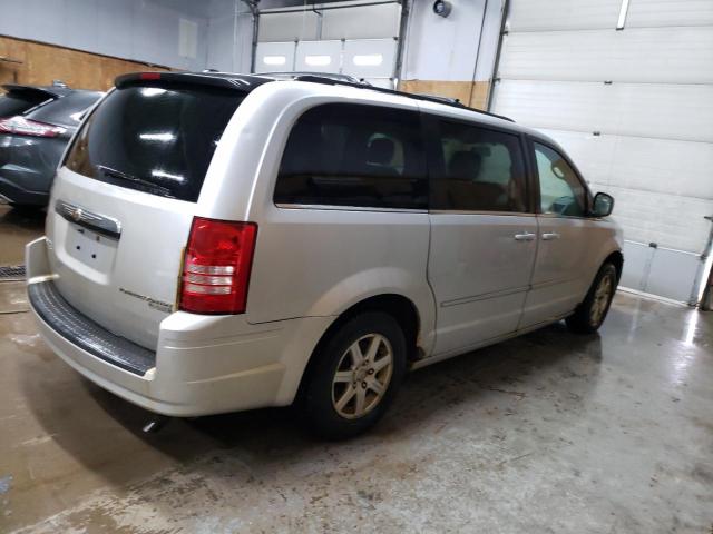 Photo 2 VIN: 2A4RR5D10AR142296 - CHRYSLER MINIVAN 