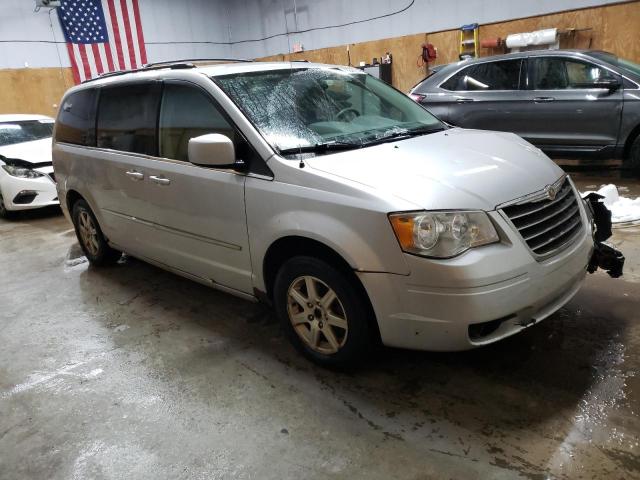 Photo 3 VIN: 2A4RR5D10AR142296 - CHRYSLER MINIVAN 