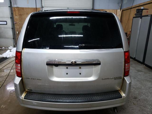 Photo 5 VIN: 2A4RR5D10AR142296 - CHRYSLER MINIVAN 