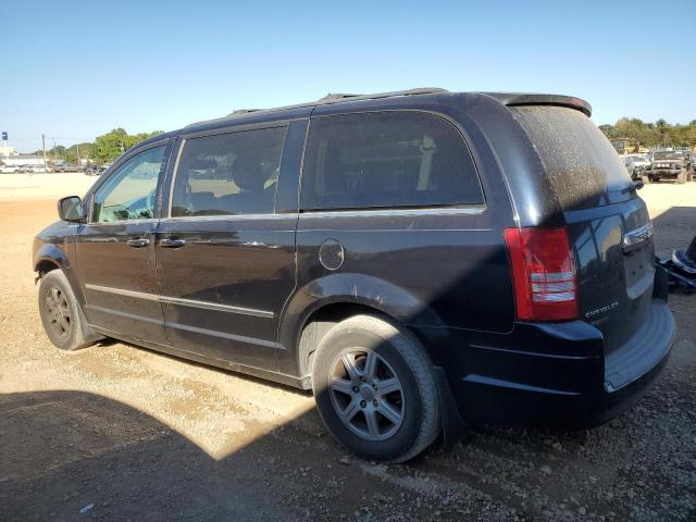 Photo 1 VIN: 2A4RR5D10AR150995 - CHRYSLER TOWN & COU 