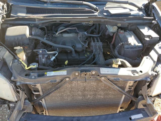 Photo 11 VIN: 2A4RR5D10AR150995 - CHRYSLER TOWN & COU 