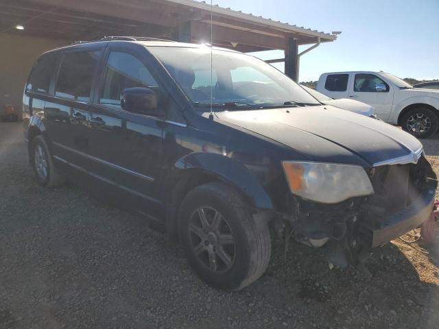 Photo 3 VIN: 2A4RR5D10AR150995 - CHRYSLER TOWN & COU 