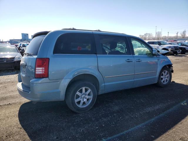 Photo 2 VIN: 2A4RR5D10AR151631 - CHRYSLER MINIVAN 