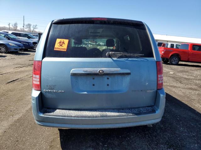 Photo 5 VIN: 2A4RR5D10AR151631 - CHRYSLER MINIVAN 