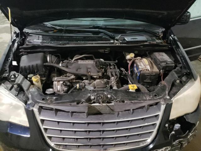 Photo 11 VIN: 2A4RR5D10AR152052 - CHRYSLER TOWN & COU 