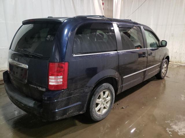 Photo 2 VIN: 2A4RR5D10AR152052 - CHRYSLER TOWN & COU 