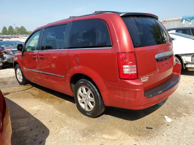 Photo 1 VIN: 2A4RR5D10AR183172 - CHRYSLER TOWN & COU 