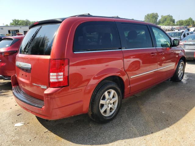 Photo 2 VIN: 2A4RR5D10AR183172 - CHRYSLER TOWN & COU 