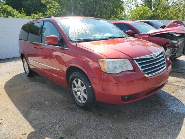 Photo 3 VIN: 2A4RR5D10AR183172 - CHRYSLER TOWN & COU 