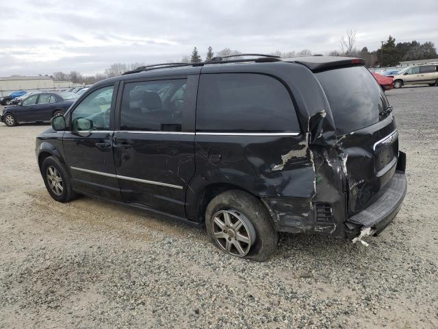 Photo 1 VIN: 2A4RR5D10AR235898 - CHRYSLER MINIVAN 