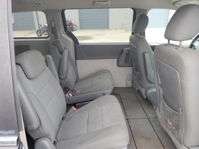 Photo 10 VIN: 2A4RR5D10AR235898 - CHRYSLER MINIVAN 