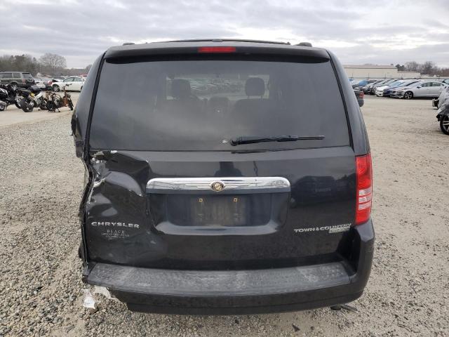 Photo 5 VIN: 2A4RR5D10AR235898 - CHRYSLER MINIVAN 