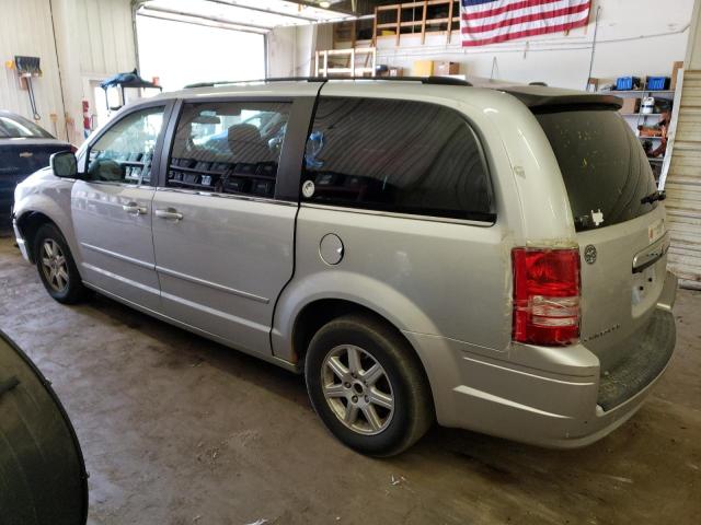 Photo 1 VIN: 2A4RR5D10AR243502 - CHRYSLER TOWN & COU 