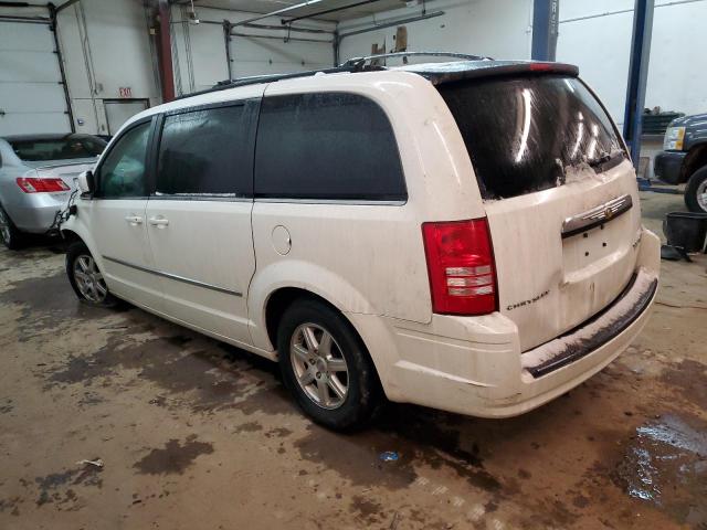 Photo 1 VIN: 2A4RR5D10AR249574 - CHRYSLER MINIVAN 