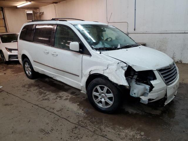 Photo 3 VIN: 2A4RR5D10AR249574 - CHRYSLER MINIVAN 