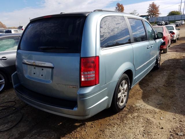 Photo 3 VIN: 2A4RR5D10AR253575 - CHRYSLER TOWN &AMP COU 