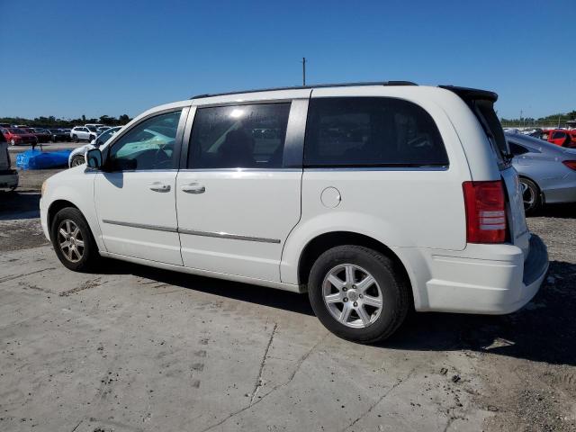 Photo 1 VIN: 2A4RR5D10AR257223 - CHRYSLER MINIVAN 