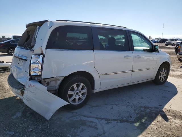 Photo 2 VIN: 2A4RR5D10AR257223 - CHRYSLER MINIVAN 