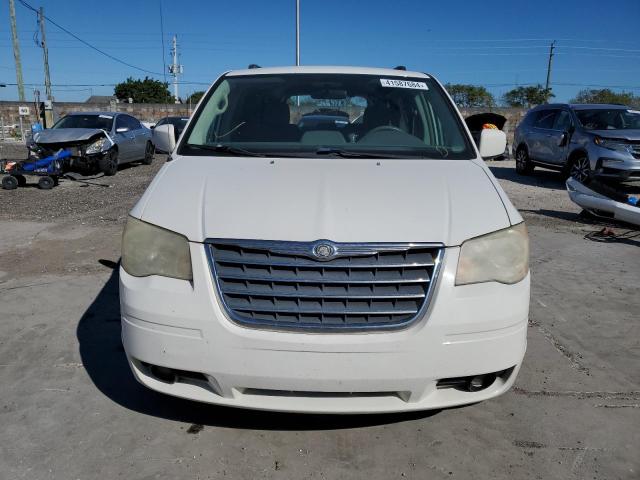 Photo 4 VIN: 2A4RR5D10AR257223 - CHRYSLER MINIVAN 