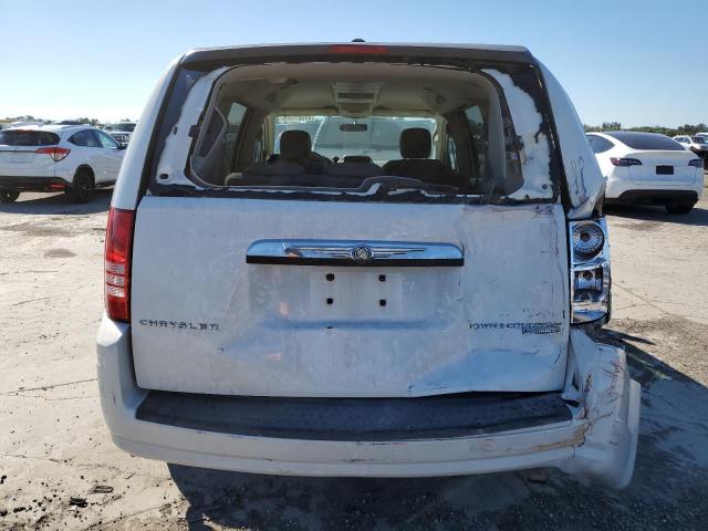 Photo 5 VIN: 2A4RR5D10AR257223 - CHRYSLER MINIVAN 