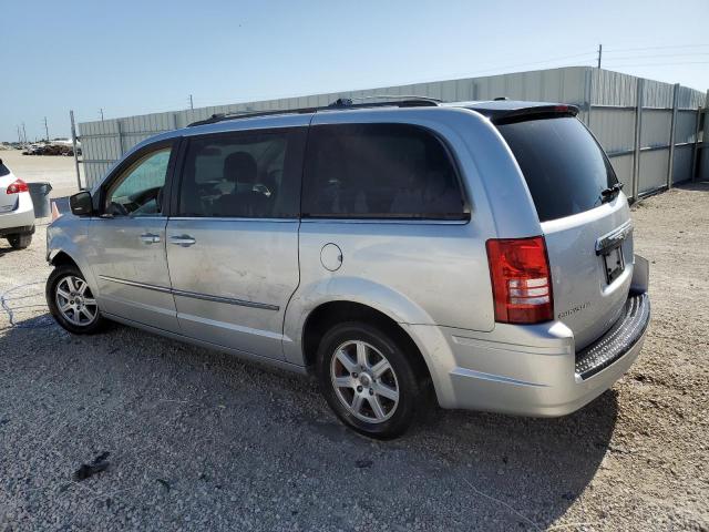 Photo 1 VIN: 2A4RR5D10AR289377 - CHRYSLER MINIVAN 